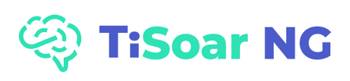 Логотип TiSOAR NG